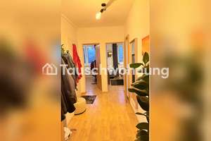 Tauschwohnung: Helle 3-Zimmer-Wohnung mit Balkon in Top-Lage (MDR). – Die vollständige Adresse der Immobilie erhältst du vom Anbieter., 4103 Zentrum-Südost, Leipzig – Vorschaubild 5
