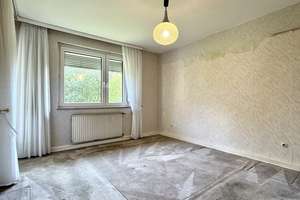 Renovierungsbedürftige Eigentumswohnung im 1. OG mit Balkon und Gartenstück – 33613 Schildesche, Bielefeld – Vorschaubild 15