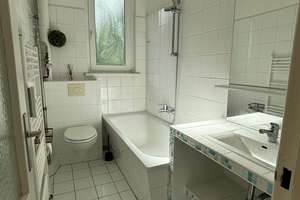 Wunderschöne 3-Zimmer-Wohnung mit Balkon in Berlin-Wilmersdorf – Fasanenstraße 50, 10719 Wilmersdorf, Berlin – Vorschaubild 8