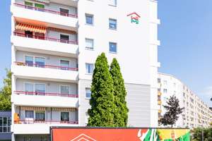 Für Senioren im Service-Wohnen! – Sankt-Josef-Straße 51, 39130 Neu Olvenstedt, Magdeburg – Vorschaubild 4