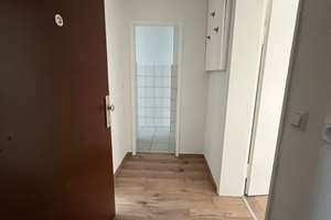 Renovierte 2-Zimmer-Wohnung mit Balkon in ruhiger Lage von SZ-Gebhardshagen – Sonnenbergweg 17, 38229 Gebhardshagen, Salzgitter – Vorschaubild 5