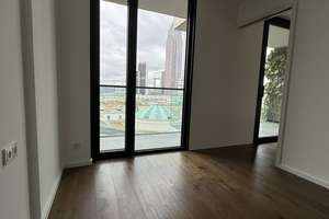 EDEN TOWER FRANKFURT / Exclusive 2-Zimmer Whg. in perfekter Lage – Europa-Allee, 60327 Frankfurt am Main 11, 60327 Gutleutviertel, Frankfurt am Main – Vorschaubild 17
