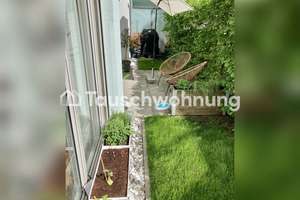 Tauschwohnung: GARTEN-OASE: Tausche 2,5 ZI-CITYLOFT gg 4-ZI-WHG – Waltherstraße 9, 80337 Am alten südlichen Friedhof, München – Vorschaubild 15