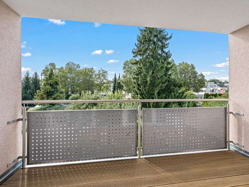 Loggia