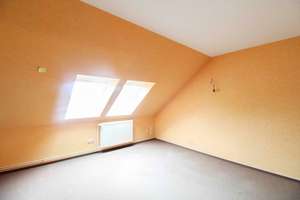 Wohnen mit Blick ins Grüne: 3-Zi.-Maisonette-Wohnung mit Balkon in Schwerin-Friedrichsthal – Die vollständige Adresse der Immobilie erhältst du vom Anbieter., 19057 Friedrichsthal, Schwerin – Vorschaubild 15