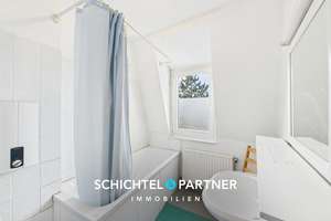 Lindenhof | Geräumiges Reihenmittelhaus Nähe Waterfront mit Ausbaupotenzial – Die vollständige Adresse der Immobilie erhältst du vom Anbieter., 28237 Lindenhof, Bremen – Vorschaubild 19