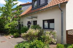 Energiespar 4-Zimmer-Reihenendhaus KfW 60-Standart zur Miete in Burgdorf
