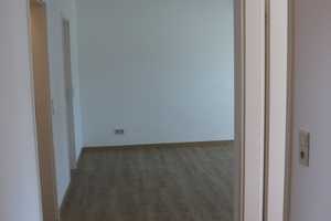 Helle 2-Zimmer-Wohnung an berufstätigen/ studierenden Single, Paar zu verm.    – Mannheim – Vorschaubild 3