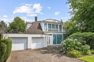Exklusive Villa in traumhafter Wasserlage – Stilvolles Wohnen mit privatem Bootssteg und luxuriös... – Die vollständige Adresse der Immobilie erhältst du vom Anbieter., 12527 Schmöckwitz, Berlin – Vorschaubild 4