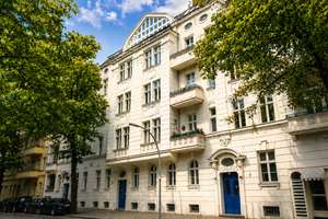 ÜBER DEN DÄCHERN VON TEGEL Loft-Feeling + Aufzug + Terrasse + Kamin – Die vollständige Adresse der Immobilie erhältst du vom Anbieter., 13507 Tegel, Berlin – Vorschaubild 4