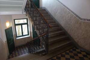 Wie wär´s mit uns? - Helle schicke 2-Raum mit Balkon in Schloßchemnitz – Pleißbachstr. 1, 9113 Schloßchemnitz, Chemnitz – Vorschaubild 22
