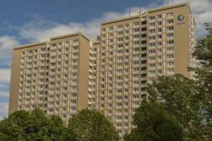 2-Zimmer-Wohnung in Marzahn – Märkische Allee 280, 12687 Marzahn, Berlin – Vorschaubild 2