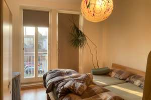 Attraktive Kapitalanlage: 2-Raum-Dachgeschosswohnung in denkmalgeschütztem Altbau – Die vollständige Adresse der Immobilie erhältst du vom Anbieter., 1445 Radebeul – Vorschaubild 10