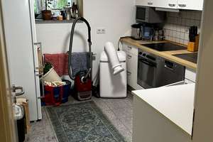 Nachmieter gesucht – 2-Zimmer-Wohnung im Stuttgarter Westen – Rosenbergstraße 164, 70193 Hölderlinplatz, Stuttgart – Vorschaubild 8