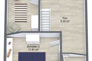 Wohnen in Deutschlands kleinster Stadt - 2015 saniertes Einfamilienhaus| Mit 360° Rundgang – Schleswig-Flensburg (Kreis) – Vorschaubild 46