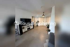 Tauschwohnung: Helle 3 Zimmer Wohnung mit 2 Balkonen im 5. OG – Die vollständige Adresse der Immobilie erhältst du vom Anbieter., 80803 Am Luitpoldpark, München – Vorschaubild 5
