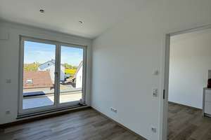 ERSTBEZUG: Exklusive 2-Zimmer Dachgeschosswohnung mit hochwertiger Einbauküche & Balkon in Mailing – Brunellenstraße 6-8, 85055 Mailing, Ingolstadt – Vorschaubild 12