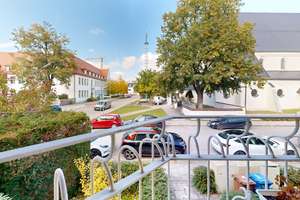 Ein Zuhause zum Ankommen – Familienidylle in Großhadern – Die vollständige Adresse der Immobilie erhältst du vom Anbieter., 81377 Großhadern, München – Vorschaubild 12