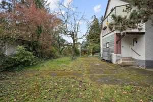 2-Familienhaus auf großem Erbpachtgrundstück mit Kaufoption – Die vollständige Adresse der Immobilie erhältst du vom Anbieter., 68305 Waldhof, Mannheim – Vorschaubild 17