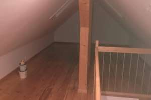 Gepflegte 3-Zimmer Dachgeschosswohnung mit Balkon/ Terasse in Mannheim-Lindenhof – Trützschlerstrasse 24, 68199 Neckarau, Mannheim – Vorschaubild 10