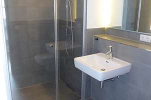 Sowas haben Sie noch nicht gesehen! - Moderne DG-5-Raum im Loftstil – Ulmenstr. 3, 9112 Kaßberg, Chemnitz – Vorschaubild 9