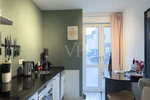 Schöne 2-Zimmer-Erdgeschosswohnung in Osternburg – Die vollständige Adresse der Immobilie erhältst du vom Anbieter., 26135 Osternburg, Oldenburg (Oldenburg) – Vorschaubild 5
