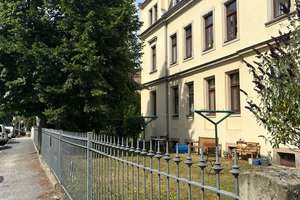 Freie tolle Familienwohnung im Dachgeschoss über 2 Etagen in begehrter Lage von Dresden-Striesen – Die vollständige Adresse der Immobilie erhältst du vom Anbieter., 1277 Blasewitz (Stadtteil), Dresden – Vorschaubild 7