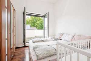 (ab sofort) Erstklassiges vollvermietetes Mehrfamilienhaus mit Garten am Stadtrand in Staaken – Berlin – Vorschaubild 17