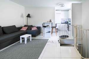 Bad Homburg - Doppelhaushälfte mit Wintergarten und Einliegerwohnung – Die vollständige Adresse der Immobilie erhältst du vom Anbieter., 61348 Bad Homburg vor der Höhe – Vorschaubild 21