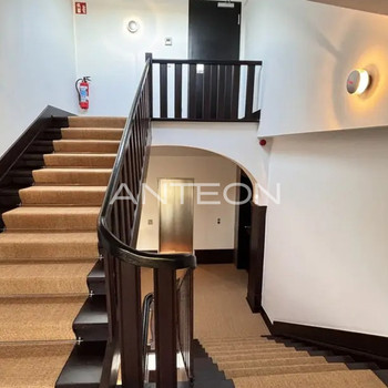 Heimatfreude | einzigartige Altbaufläche | mit Terrasse