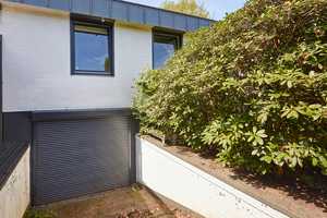 Familiengerechter Bungalow mit schönem Süd-West-Garten – Hamburg – Vorschaubild 12