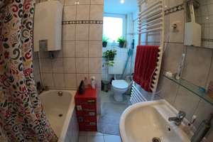 Schöne 2-Zimmerwohnung mit Terrasse u. Garten -Nähe Krankenhaus- provisionsfrei – Vereinsstr. 5, 51103 Kalk (Ortsteil), Köln – Vorschaubild 8