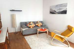 bezugsfreie 2 Zimmer Wohnung in Schleußig – Alfred-Frank-Strasse -, 4229 Schleußig, Leipzig – Vorschaubild 14