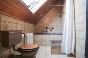 Freigezogene 4-Zimmer-Maisonettewohnung ca. 103 m²,mit zwei Balkonen & Tiefgaragenstellplatz Krefeld – Die vollständige Adresse der Immobilie erhältst du vom Anbieter., 47799 Cracau, Krefeld – Vorschaubild 10