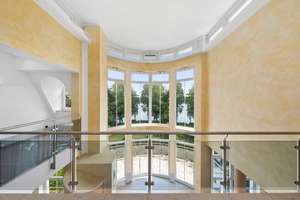Exklusive Villa am Groß Glienicker See mit direktem, privatem Seezugang – Die vollständige Adresse der Immobilie erhältst du vom Anbieter., 14476 Groß Glienicke, Potsdam – Vorschaubild 22