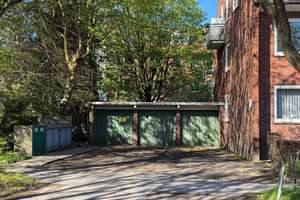 Grundstück mit zwei Mehrfamilienhäusern bei Niendorf Markt – 22459 Niendorf, Hamburg – Vorschaubild 6