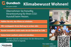 SEELHORST | Helle 3-Zimmer-Wohnung mit Balkon | EBK gegen Abstand möglich  – Edisonweg  3B, 30519 Seelhorst, Hannover – Vorschaubild 15