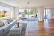 Stilvolle, geräumige und neuwertige 3-Zimmer-Penthouse-Wohnung mit Balkon in Wuppertal