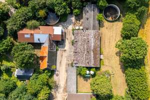 Freiheit pur - Historische Hofstelle mit großen Stallungen & optionalen 5 ha direkt am Hof! – Die vollständige Adresse der Immobilie erhältst du vom Anbieter., 24891 Schnarup-Thumby – Vorschaubild 16