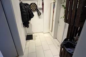 Gut gelegene 2-Zimmer-Wohnung in Bielefeld – Meller Straße 67, 33613 Mitte, Bielefeld – Vorschaubild 6