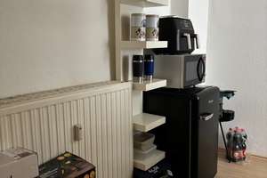 kleine 2-Zimmer-Wohnung im EG – Nordstraße 22, 41236 Grenzland-Stadion, Mönchengladbach – Vorschaubild 8