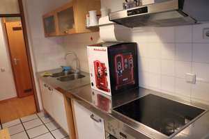 Möblierte 2-Raum-Wohnung mit Balkon und EBK in Bonn – Am Schwanenmorgen 13, 53121 Endenich, Bonn – Vorschaubild 13