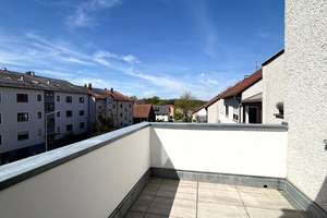 3-Zimmer-Wohnung in Regensburg – 93051 Kumpfmühl-Ziegetsdorf-Neuprüll, Regensburg – Vorschaubild 6