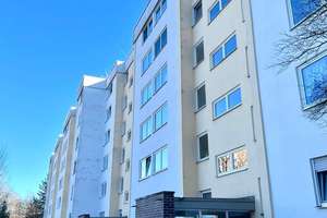 Kapitalanleger aufgepasst! Möbliertes Apartment mit 3,9% Rendite – Die vollständige Adresse der Immobilie erhältst du vom Anbieter., 81477 Solln, München – Vorschaubild 3