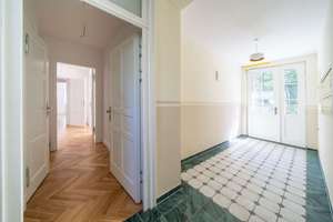 3-ZIMMER + PROVISIONSFREI!! – Hochwertiges Wohnen im historischen Bahnhofsviertels – Hermannstraße 23, 18055 Stadtmitte, Rostock – Vorschaubild 13