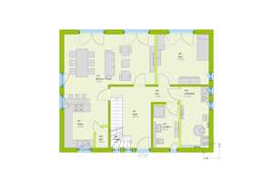 STADTVILLA MITTEN IN JOHANNISTHAL !!! HIER IST DIE CHANCE 01791149244 – Berlin – Vorschaubild 4