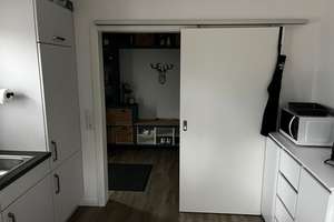 Doppelhaushälfte im Auftrag zu vermieten – Die vollständige Adresse der Immobilie erhältst du vom Anbieter., 25885 Oster-Ohrstedt – Vorschaubild 3