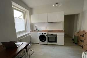 Apartment an der Donnersberger Brücke – Landshuter Allee 29, 80637 Neuhausen, München – Vorschaubild 2