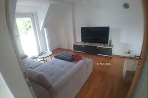 Charmante Single-Wohnung mit West-Dachterrasse – Die vollständige Adresse der Immobilie erhältst du vom Anbieter., 81825 Gartenstadt Trudering, München – Vorschaubild 1
