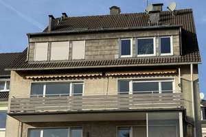 Schöne Lichtdurchflutet vier Zimmer Wohnung mit Balkon – Vieringhausen 53, 42857 Vieringhausen, Remscheid – Vorschaubild 2